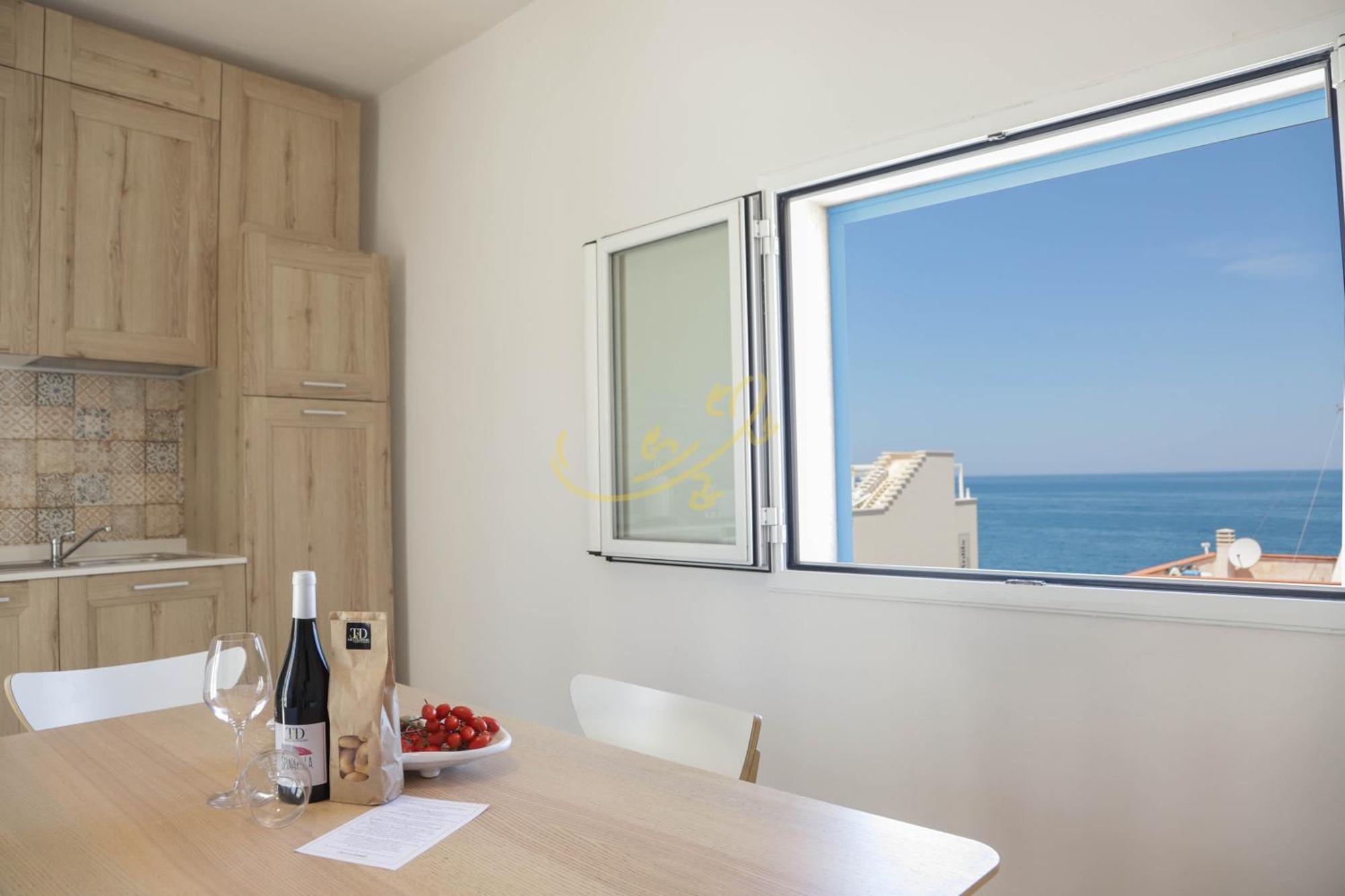 Td Casa Marevino Seaside Terrace With Panoramic Views Villa Polignano a Mare Exterior photo