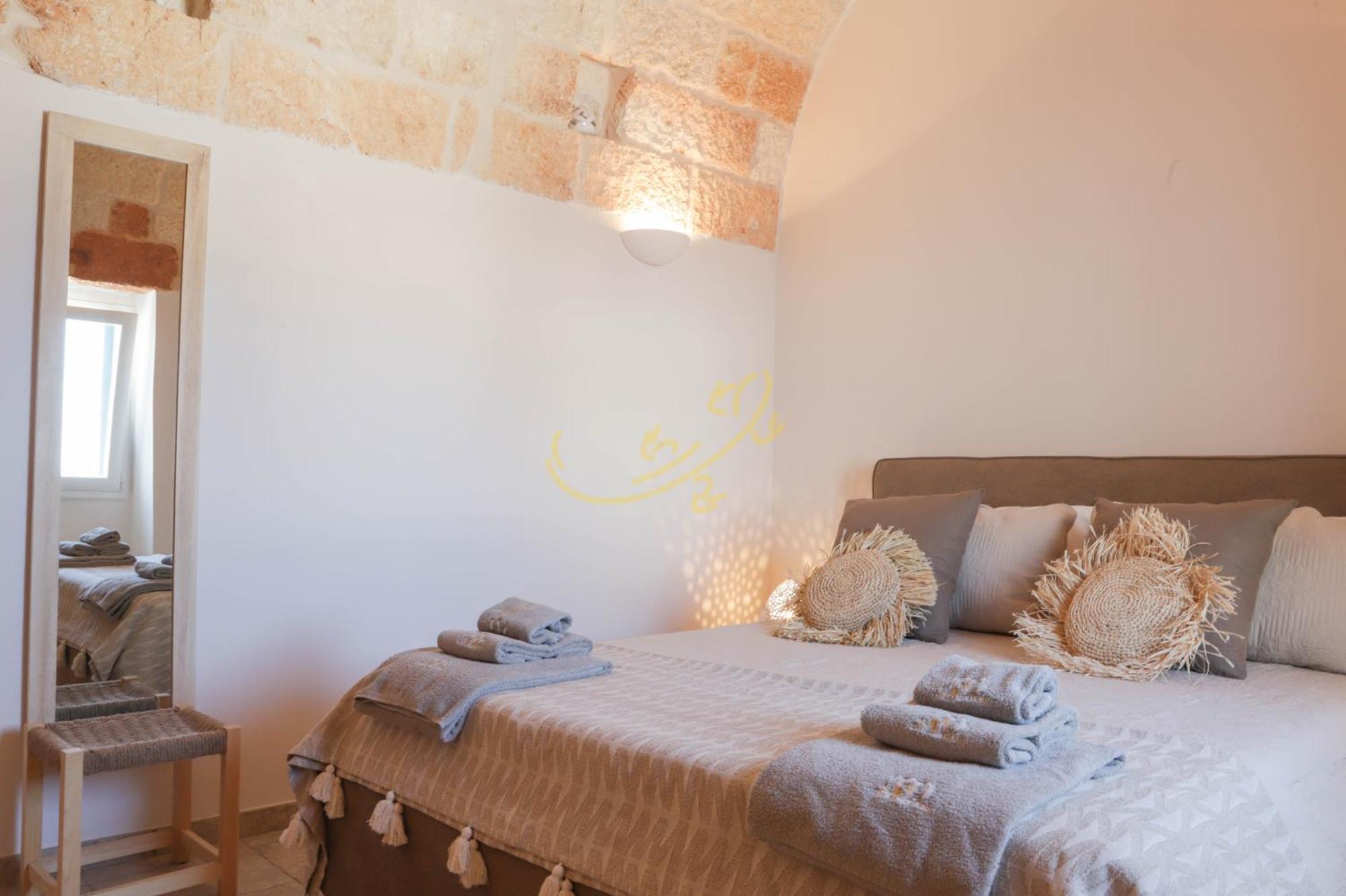 Td Casa Marevino Seaside Terrace With Panoramic Views Villa Polignano a Mare Exterior photo